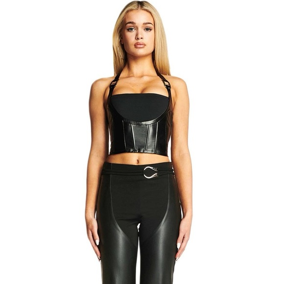 I.AM.GIA Tops - SOLD! I AM GIA Cece Top